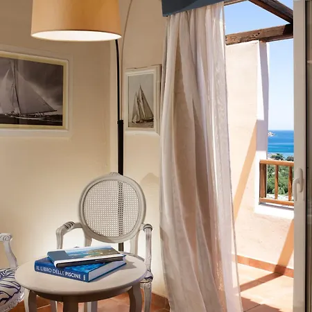 Cph | Pevero فندق