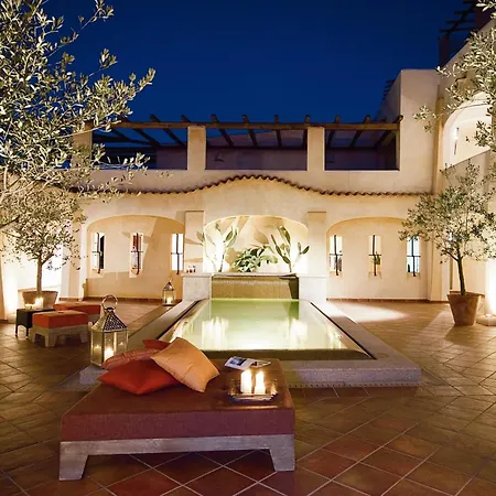 Cph | Pevero فندق 5*