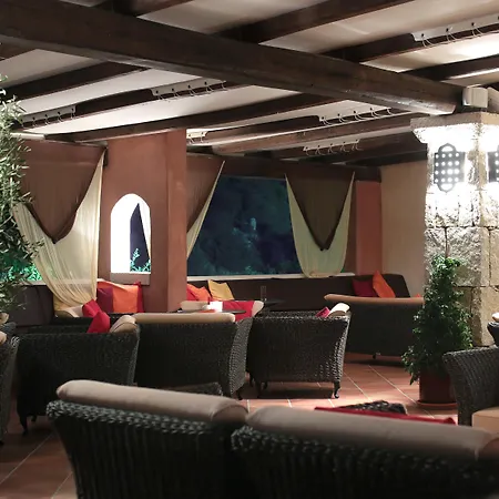 فندق Cph | Pevero 5*