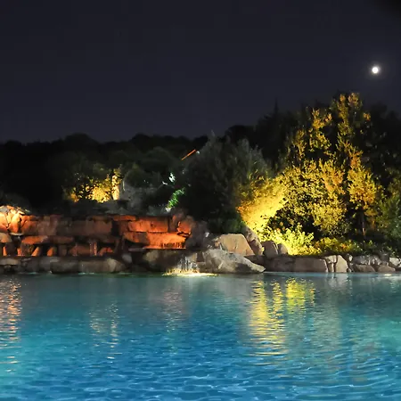 فندق Cph | Pevero