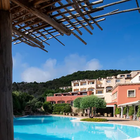 فندق Cph | Pevero 5*