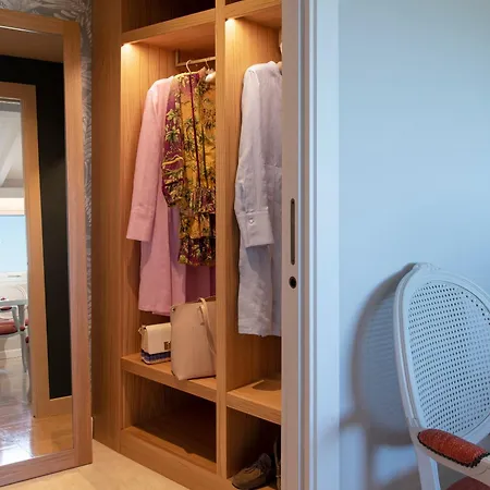 فندق Cph | Pevero 5*