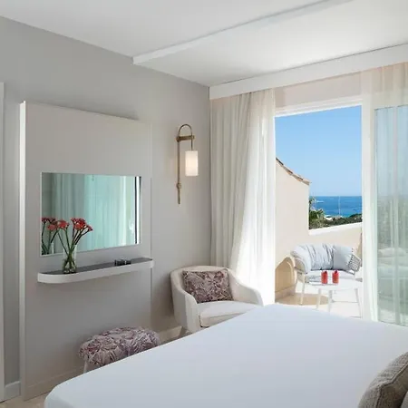 فندق Cph | Pevero 5*
