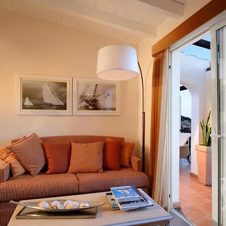 فندق Cph | Pevero 5*