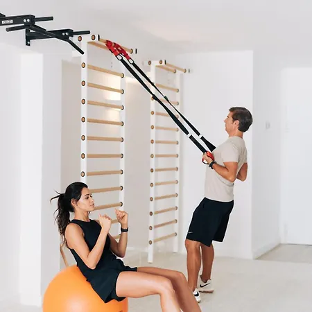 Cph | Pevero فندق بورتو كيرفو