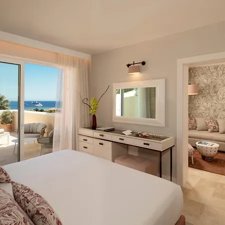Hotel Cph | Pevero