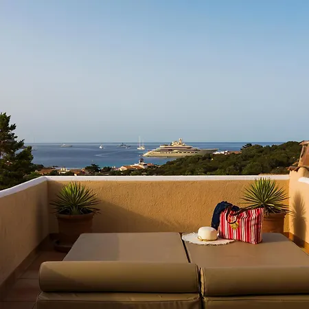Hotel Cph | Pevero Porto Cervo
