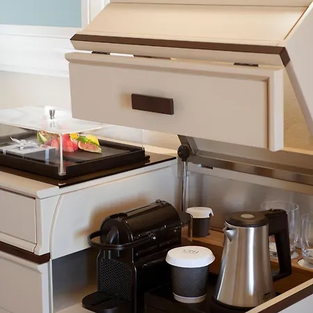 فندق Cph | Pevero