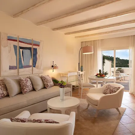 Cph | Pevero Hotel Porto Cervo