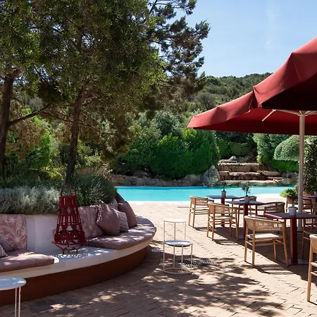 Cph | Pevero 5* Porto Cervo