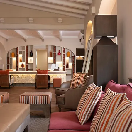 Cph | Pevero 5* بورتو كيرفو