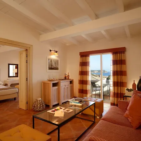 Cph | Pevero Porto Cervo