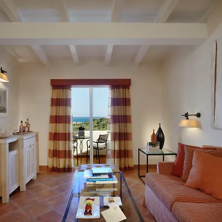 Cph | Pevero 5* Porto Cervo