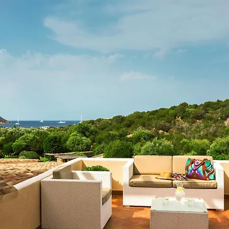 Hotel Cph | Pevero 5*