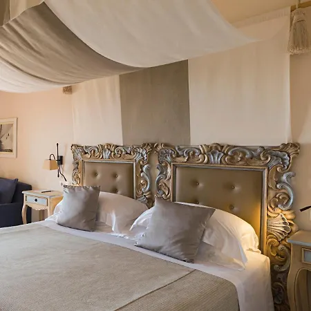 فندق Cph | Pevero 5*