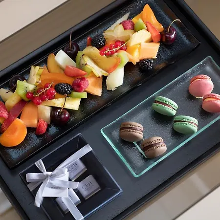 Cph | Pevero Hotel Porto Cervo