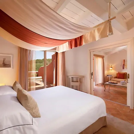 Cph | Pevero Porto Cervo