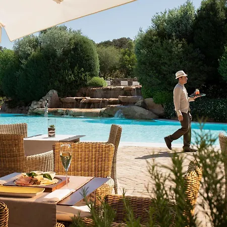 호텔 Cph | Pevero 포르투 세르보