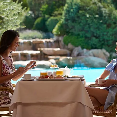 Cph | Pevero 호텔 5*