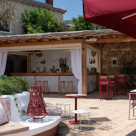 호텔 Cph | Pevero 5*