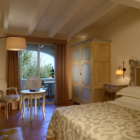 Hotel Cph | Pevero 5*