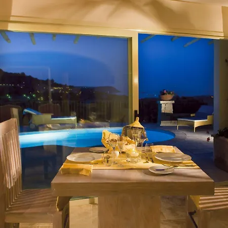 Cph | Pevero 5* Porto Cervo