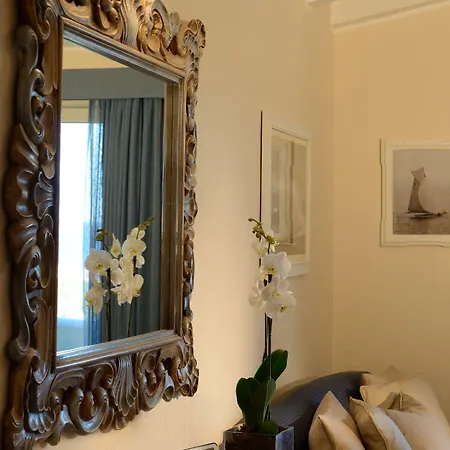 Cph | Pevero 5* Porto Cervo