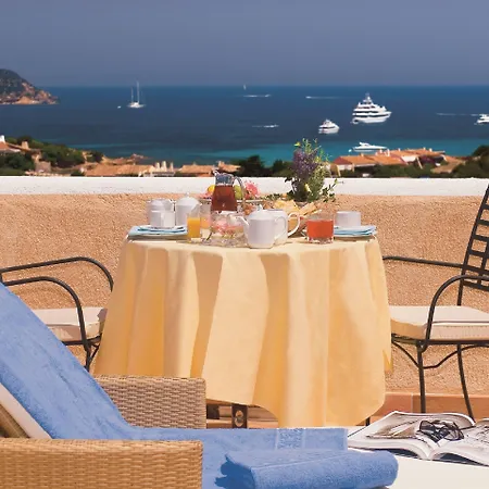 Cph | Pevero 5* Porto Cervo