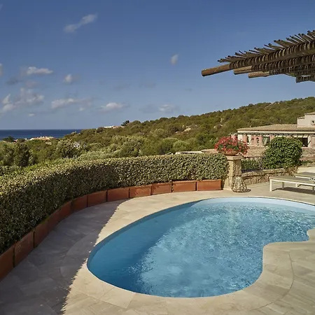 Cph | Pevero Porto Cervo