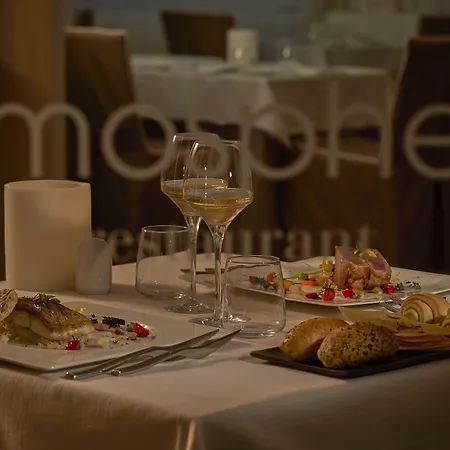 Hotel Cph | Pevero