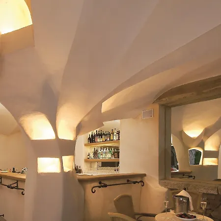 Cph | Pevero Hotel Porto Cervo