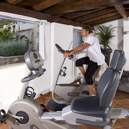 Cph | Pevero 5* Porto Cervo