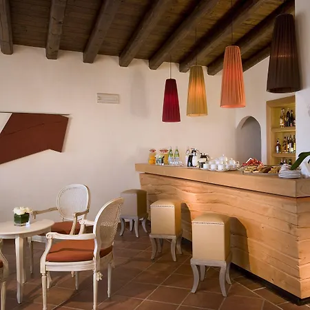 Cph | Pevero Hotel Porto Cervo