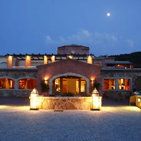 Hotel Cph | Pevero Porto Cervo