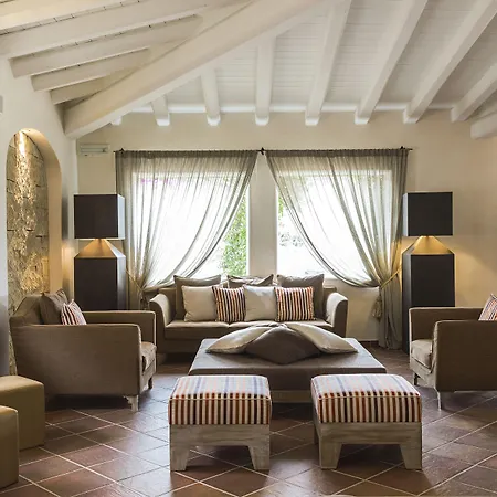 Hotel Cph | Pevero 5*