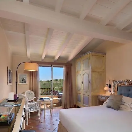 Hotel Cph | Pevero 5*