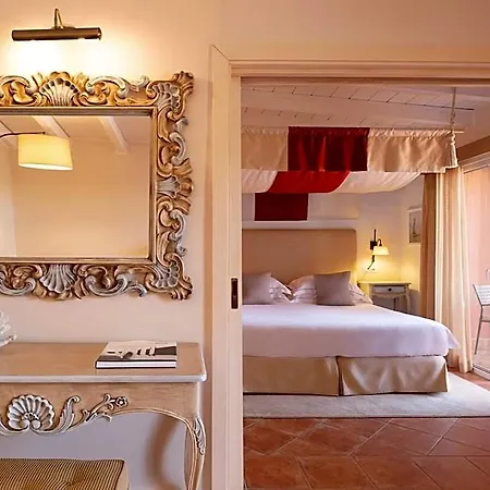 Cph | Pevero Hotel