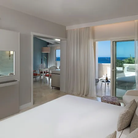 Cph | Pevero Hotel 5*
