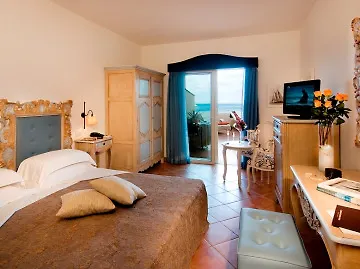 Cph | Pevero Hotel