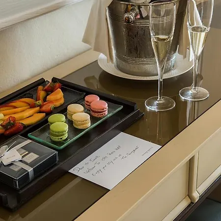 Cph | Pevero Hotel