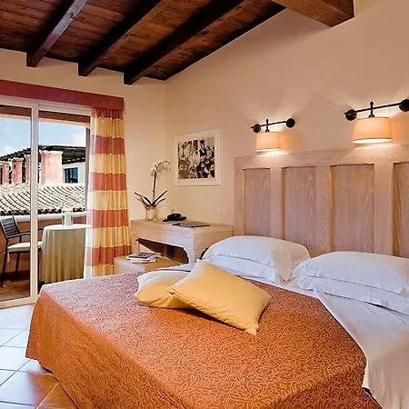 Hotel Cph | Pevero 5*
