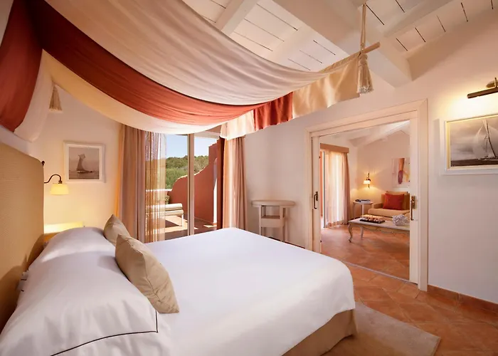 Cph | Pevero Porto Cervo