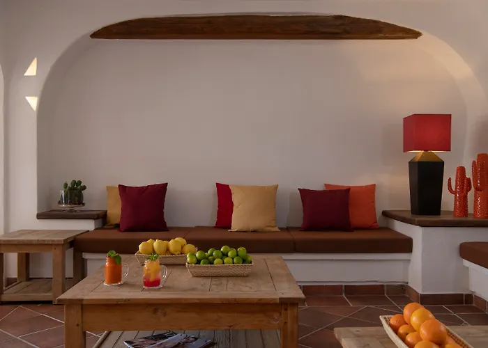 Cph | Pevero Hotel 5*