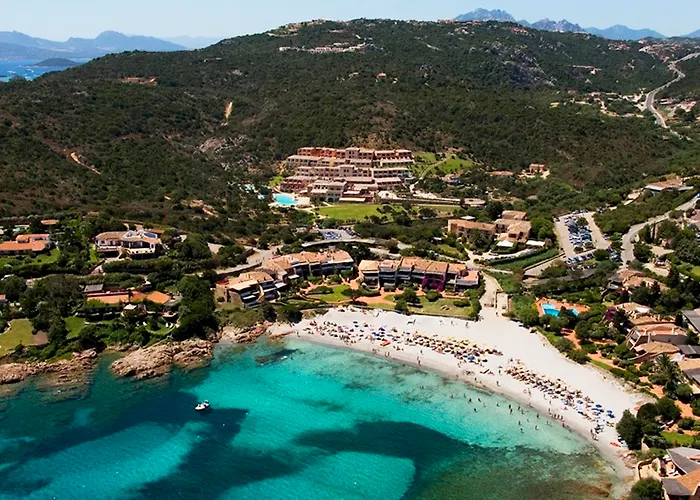 Cph | Pevero Hotel Porto Cervo
