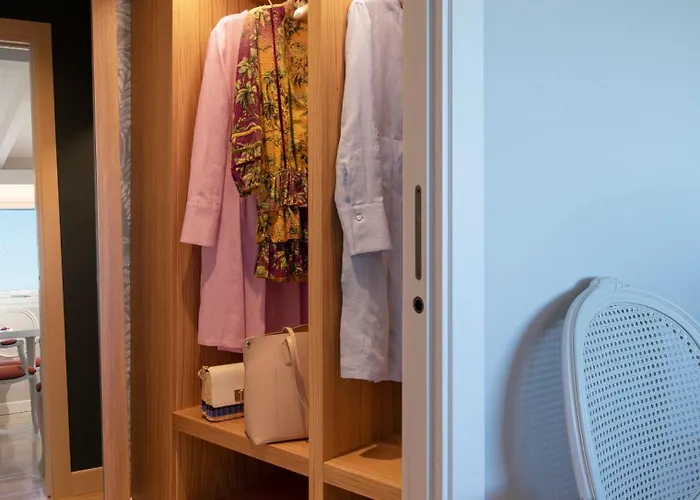 Hotel Cph | Pevero 5*