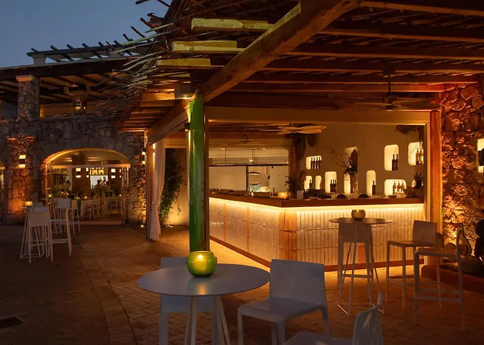 Cph | Pevero Hotel 5*