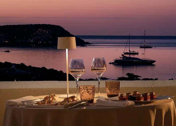 Cph | Pevero Hotel Porto Cervo