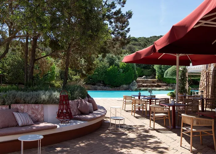 Cph | Pevero 5* Porto Cervo