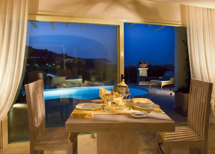 Cph | Pevero 5* Porto Cervo