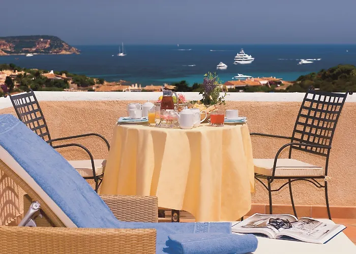 Cph | Pevero 5* Porto Cervo